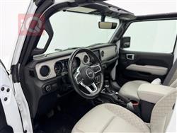 جیپ گلادیەتەر